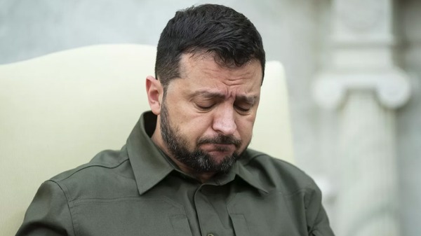 رفراندوم، آخرین راه پیشِ روی آقای کمدین