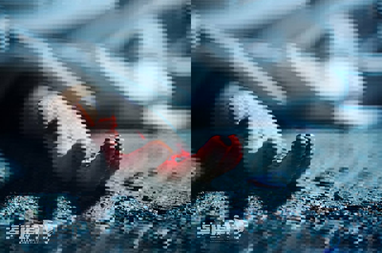 سقوط مرگبار مرد ۳۰ ساله در مهمانی شبانه؛ ۴ پسر و دختر ادعای خودکشی کردند