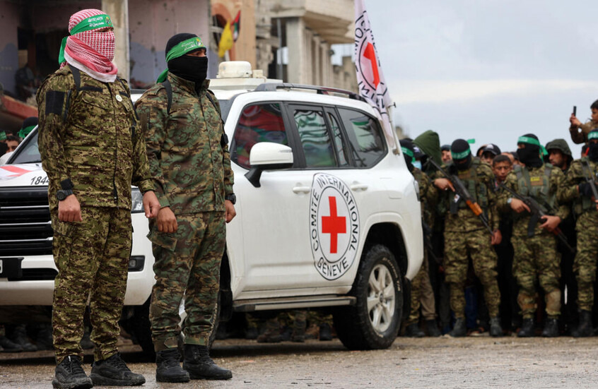 به رسمیت‌شناختن سومالی‌لند توسط تل‌آویو؛ نفشه پنهان اسرائیل برای فلسطینیان چیست؟