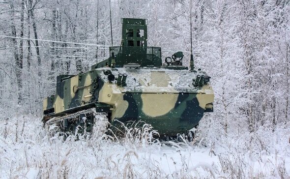 خنثی‌سازی حمله پهپادی اوکراین به مسکو