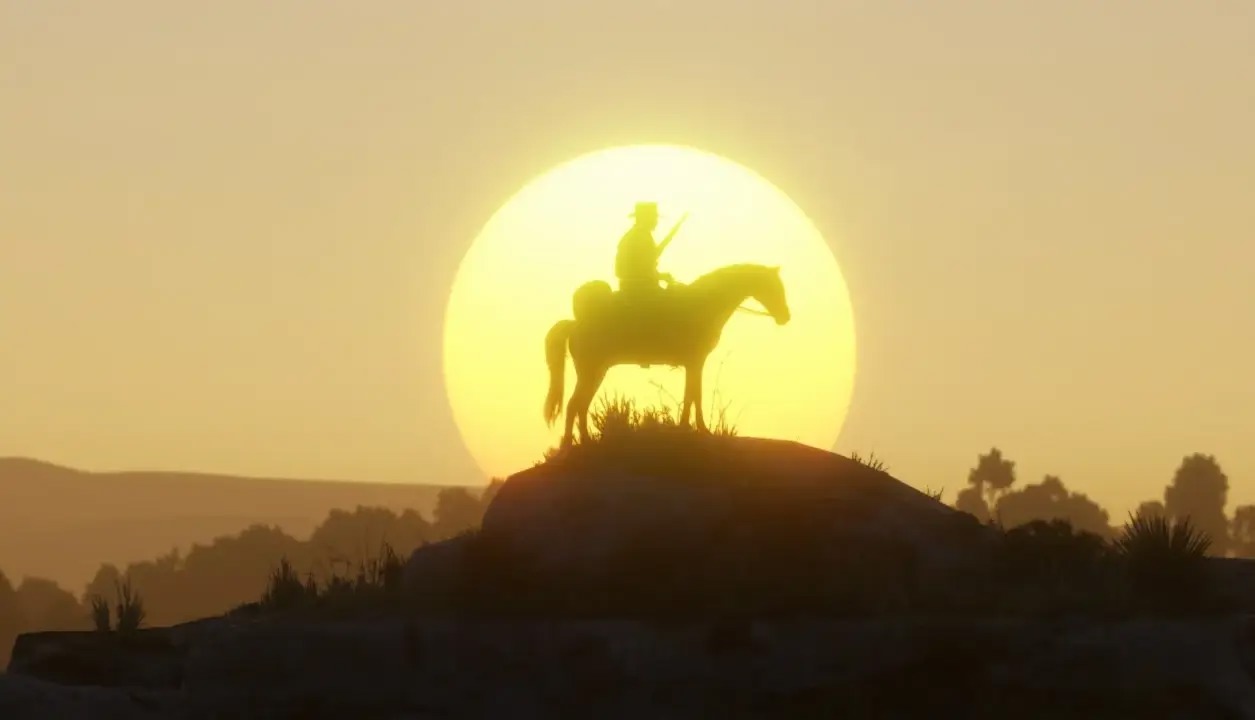 این راز Red Dead Redemption ۲ قلب طرفداران را می‌شکند