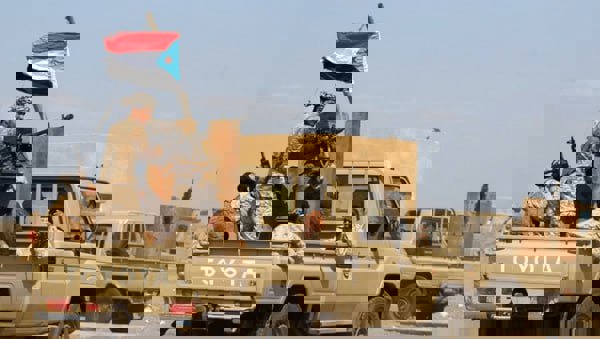 مقام انصارالله: عربستان و امارات برای تجزیه یمن، تقسیم کار کرده‌اند