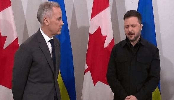 کانادا: صلح در اوکراین با ادامه فشار بر روسیه ممکن است
