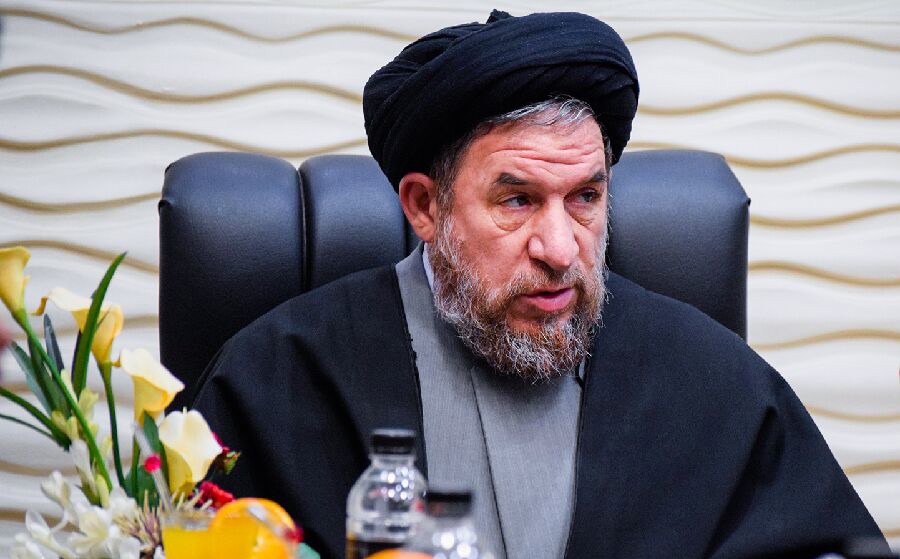 میرتاج الدینی: مواضع پزشکیان و رئیسی در سیاست خارجی یکسان است؛ ادبیاتشان فرق می‌کند