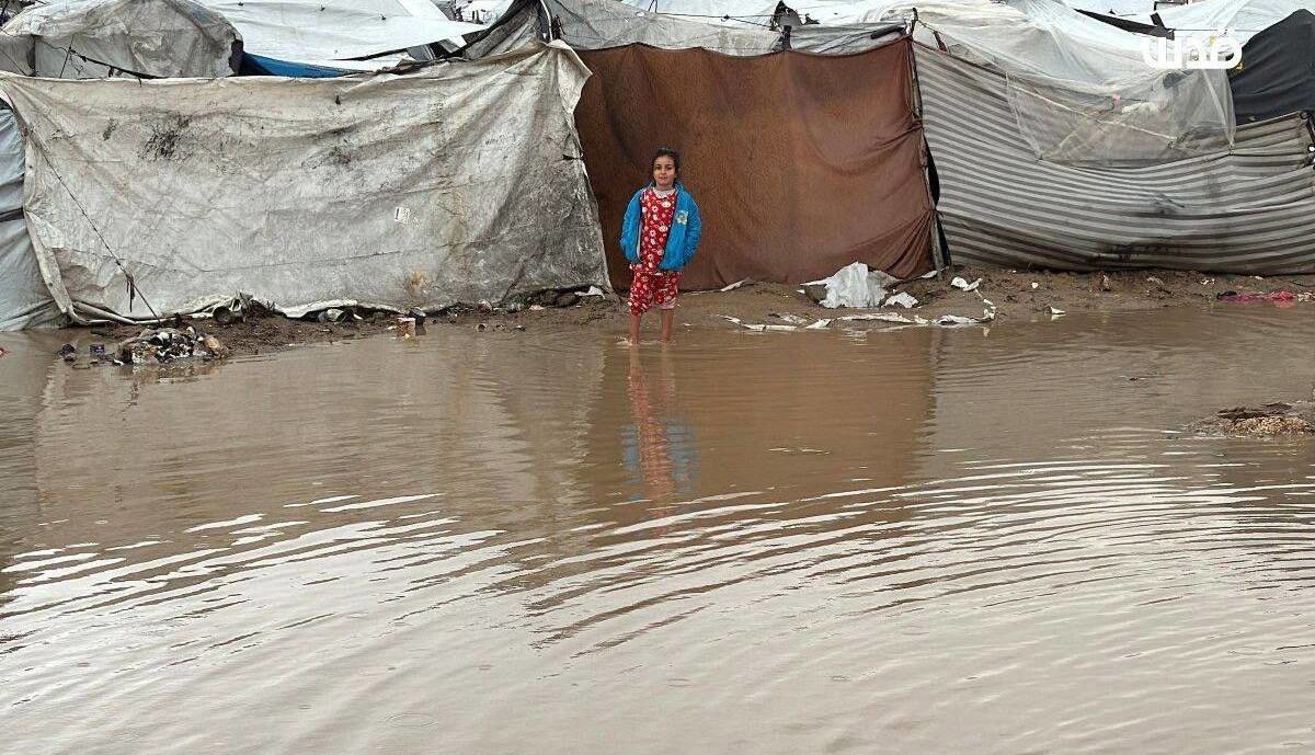 فعال حقوق بشری: بیانیه‌های سازمان ملل قادر به نجات کودکان غزه نیست