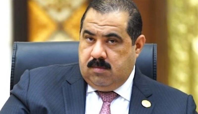 السامرائی نزدیک‌ترین فرد به ریاست پارلمان