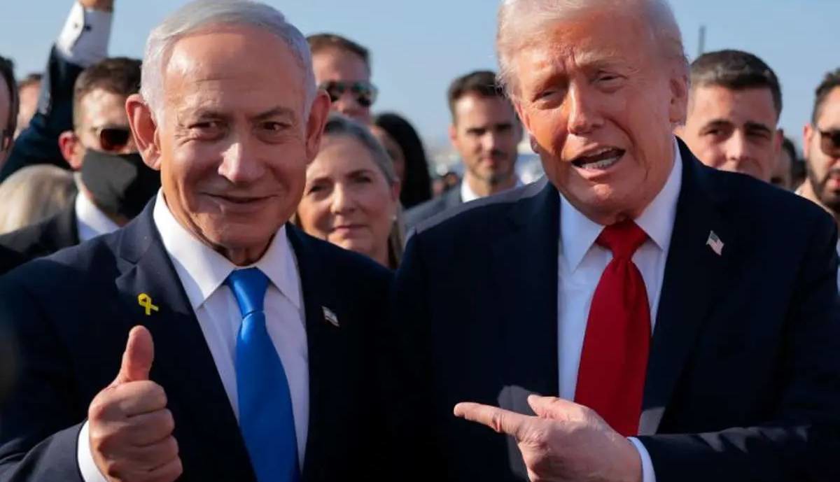 الجزیره: آیا اسرائیل در پی کلید زدن فصل تازه‌ای از تقابل نظامی با ایران است؟