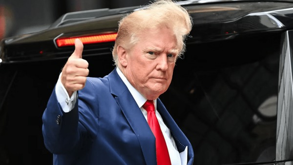 ترامپ آتش بس کامبوج تابلند را اعلام کرد، البته با یک روز تأخیر!