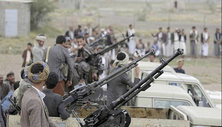 رسانه یمنی: افسران موساد درگیری ها را در شرق یمن هدایت می کنند