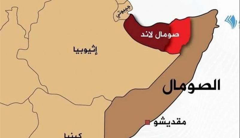 پشت‌پرده رابطه اسرائیل و «سومالی‌لند»