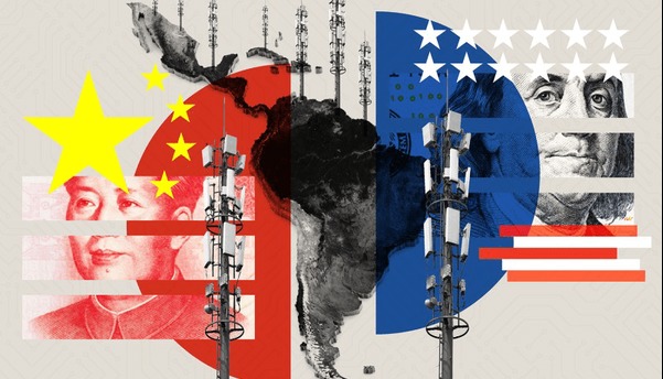 ونزوئلا: واشنگتن به‌دنبال سلطه مجدد بر آمریکای لاتین است