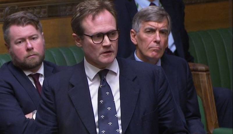 نماینده پارلمان انگلیس: ارتش باید از تجربه نظامیان افغانستان استفاده کند