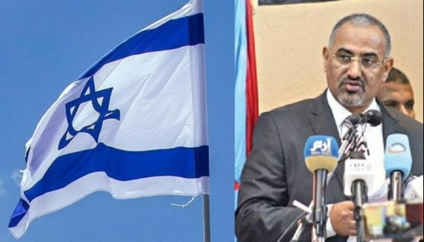 احتمال به رسمیت شناختن جدایی‌طلبان یمن توسط تل‌آویو