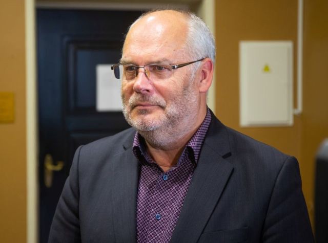 استونی به اروپا قوت قلب داد؛ مسکو برنامه‌ای برای حمله به ناتو ندارد