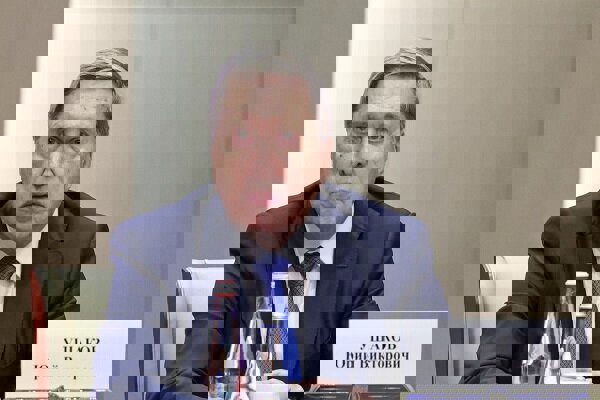 کرملین: ترامپ از حمله نافرجام اوکراین به اقامتگاه پوتین شوکه و خشمگین شد