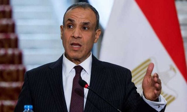 جدیدترین موضع مصر درباره روابط با ایران، آژانس، آمریکا و کشورهای اروپایی