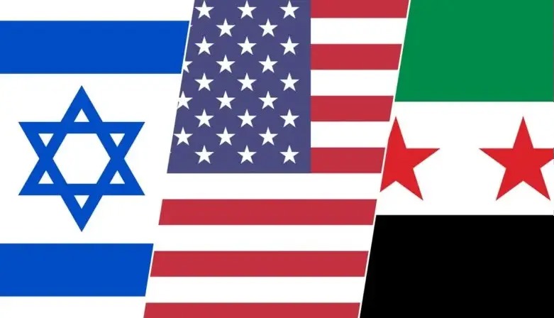 آکسیوس: نتانیاهو درخواست ترامپ برای مذاکره امنیتی با دولت جولانی را پذیرفت