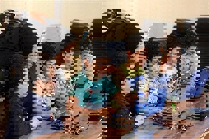 هوش مصنوعی وارد مدرسه‌ها شد