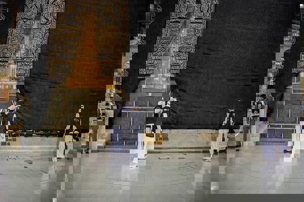 آغاز دریافت ویزای حج و خودداری عربستان از صدور مجوز برای مراکز درمانی