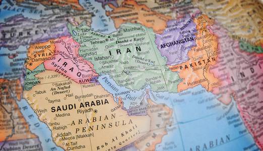 نشنال اینترست: حمله نظامی و فشار حداکثری به ایران نافرجام بود