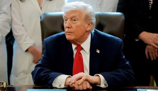 ترامپ زمان آغاز مرحله دوم توافق غزه را اعلام کرد