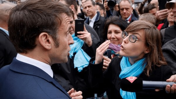 نظرسنجی جدید فرانسوی‌ها: سال جدید بدتر از امسال خواهد بود!