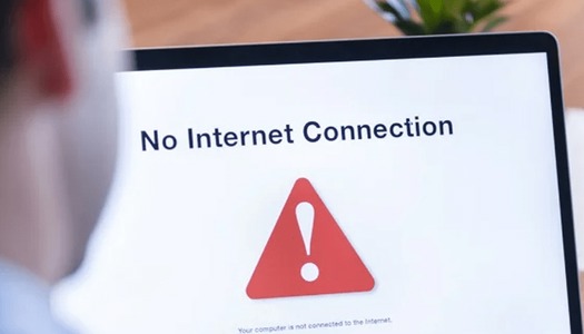 اختلال گسترده اینترنت در سرتاسر اسرائیل