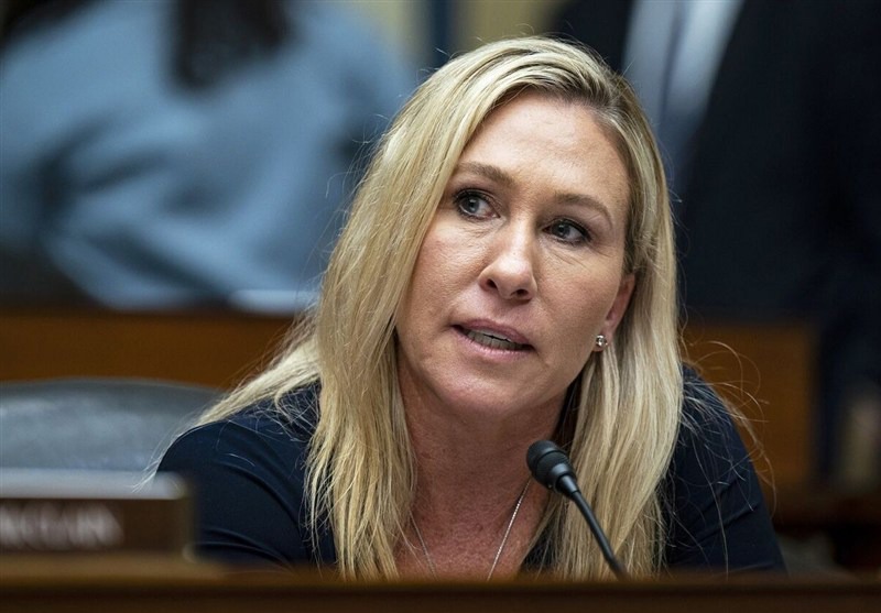 نماینده جمهوریخواه: ترامپ می‌دانست دوستانش در پرونده اپستین آسیب می‌بینند