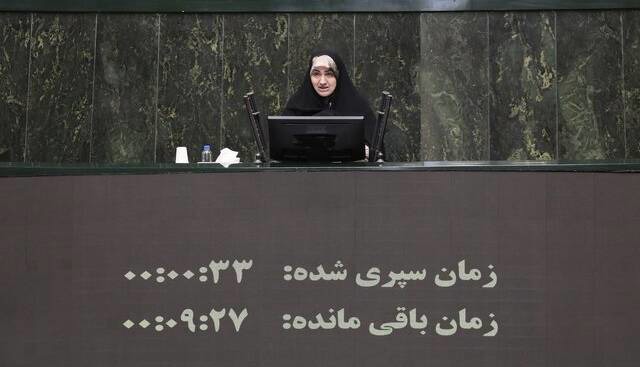 رئیس فراکسیون محیط زیست مجلس: گردش مالی مافیا پسماند ۲۰۰ همت است