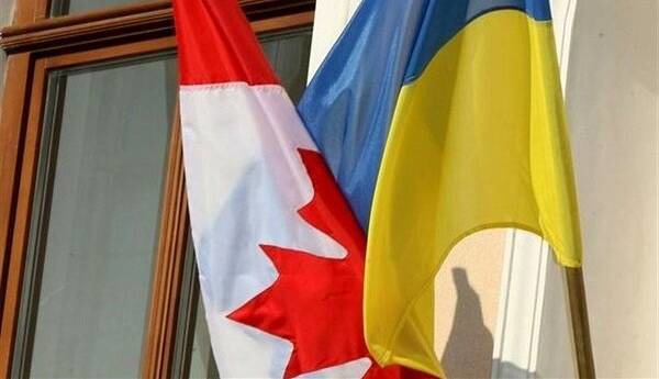 روسیه: حمایت کانادا از اوکراین ناشی از ناتوانی راهبردی است