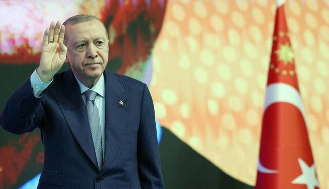 اردوغان: تا زمان مجازات عاملان کشتار در غزه ساکت نخواهیم ماند