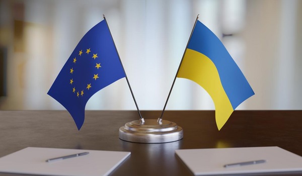 گره‌کور مذاکرات پیوستن اوکراین به اتحادیه اروپا باز نمی‌شود