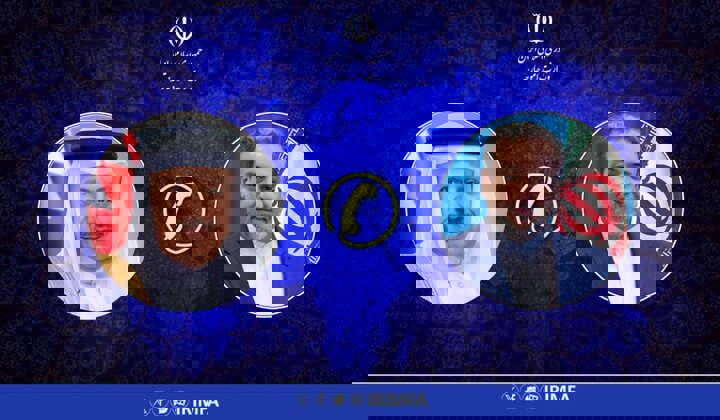 رایزنی ایران و بحرین درباره یمن