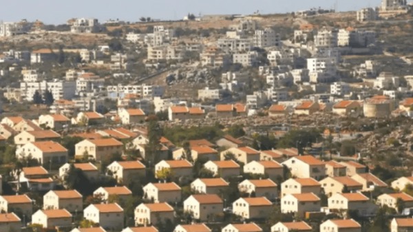رکوردشکنی‌های جنایتکارانه اسرائیل ادامه دارد؛ رکورد شهرک‌سازی در کرانه باختری شکسته شد