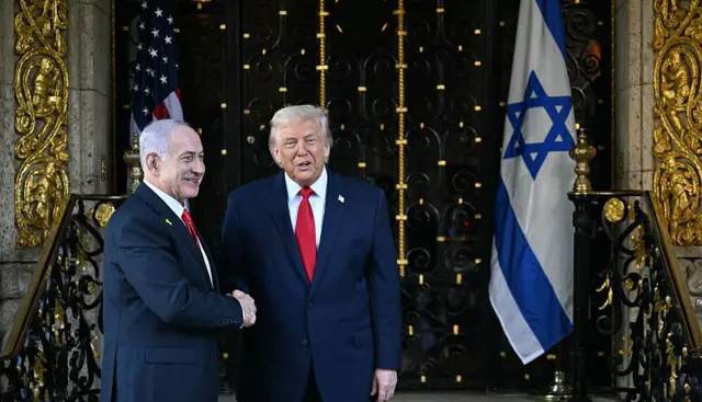 چراغ سبز ترامپ به نتانیاهو؛ تهدید موشکی یا امتیاز سیاسی؟
