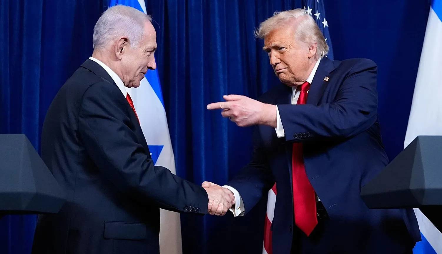 التماس در مسکو؛ بلوف در فلوریدا