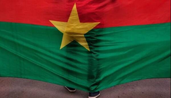 مقابله به مثل مالی و بورکینافاسو علیه آمریکا