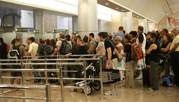 اسرائیل رکورد کندترین رشد جمعیت را در ۲۰۲۵ ثبت کرد