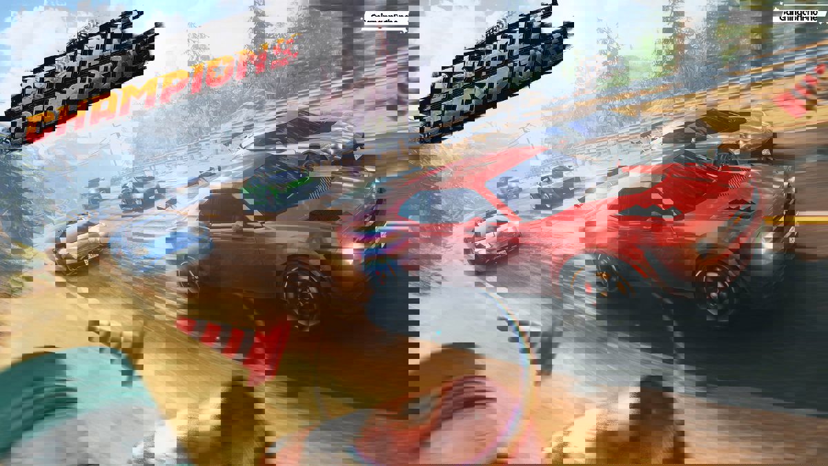 بازی Asphalt Champions عرضه شد