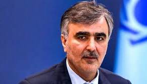 محمدرضا فرزین دستیار ویژه اقتصادی رئیس جمهور شد