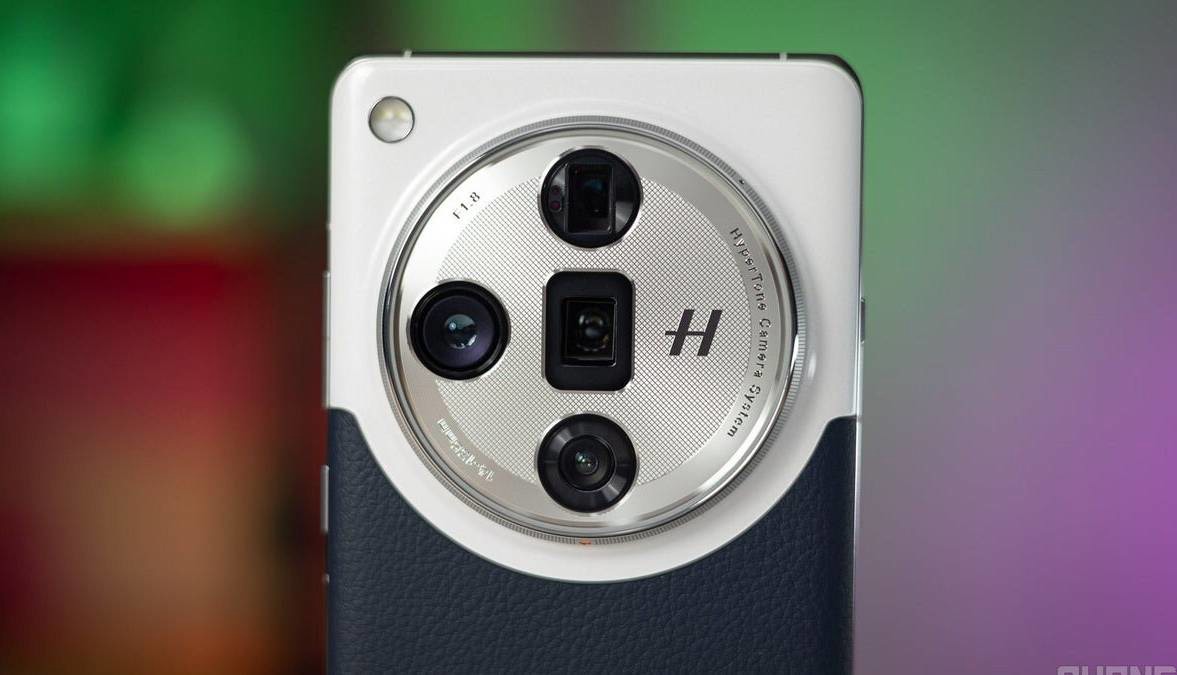 دوربین ۲۰۰ مگاپیکسلی سامسونگ به گوشی‌های چینی می‌آید