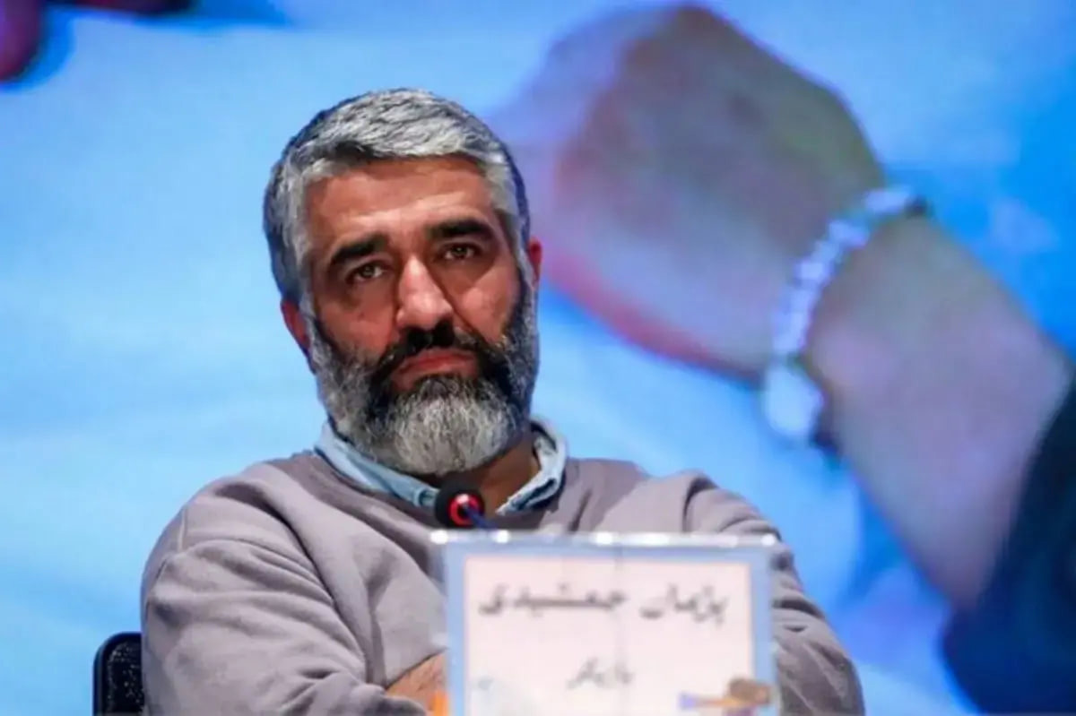 وکیل پژمان جمشیدی: منتظر تعیین وقت جلسه رسیدگی هستیم