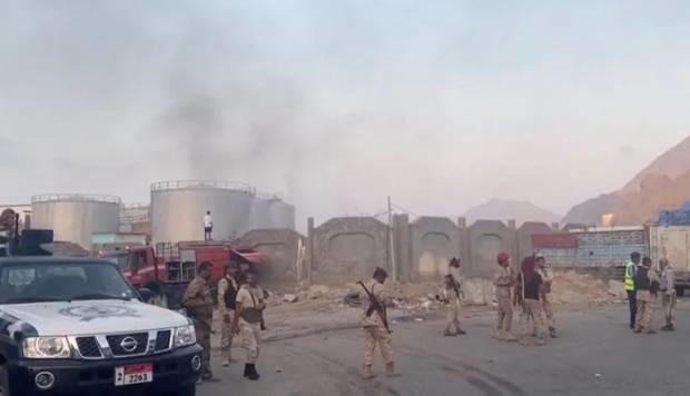 چرا امارات متحده عربی از یمن خارج شد؟