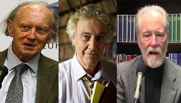 پیش بینی اندیشمندان از ۲۰۲۶: جهان امن تری نخواهد بود!