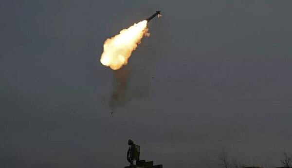 انهدام ۲۰۱ پهپاد اوکراینی به دست روسها