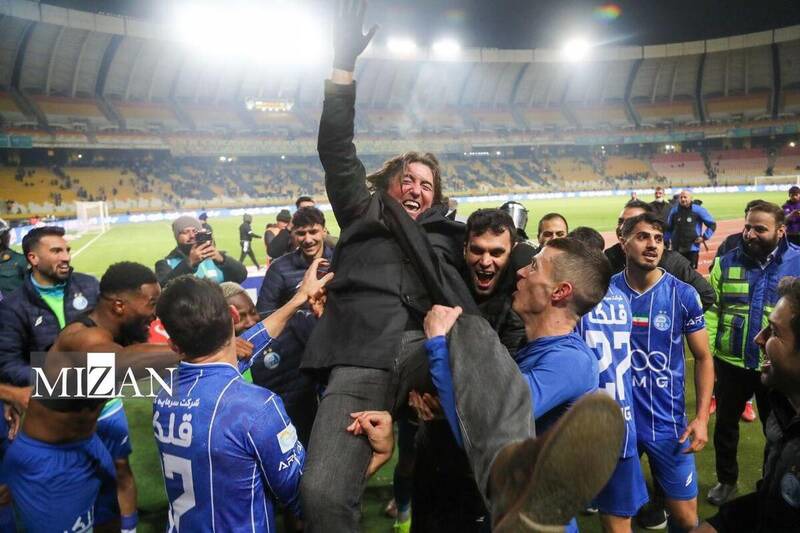 ۴ نکته از شب رویایی استقلال