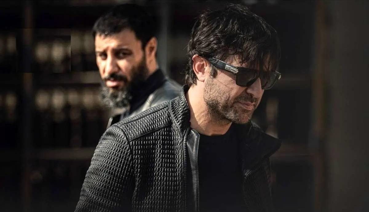 فصل دوم «وحشی»؛ قندی که شیرین نیست