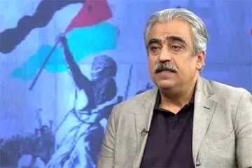 ادعای عجیب کارشناس صدا و‌سیما: آمریکا می خواست در ایران هم مانند ونزوئلا ، مقامات را برباید/ ویدئو