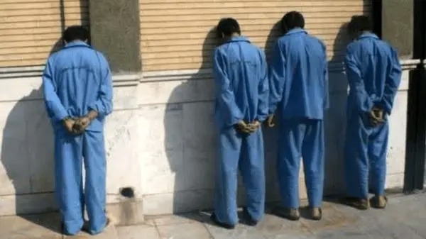 انهدام باند خرابکاری پیش از حمله به مراکز دولتی قزوین