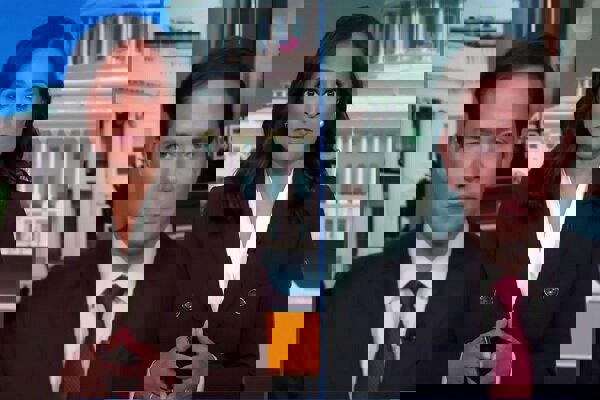 روبیو: در جنگ با سازمان‌های قاچاق مواد مخدر هستیم، نه با ونزوئلا!